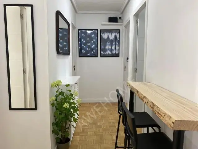馬德里租房apartment near Calle de Cardenosa