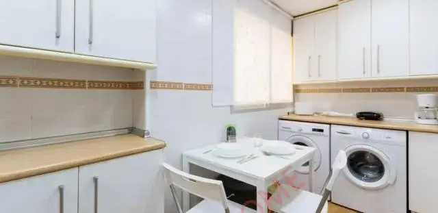 馬德里租房apartment in Sol (Centro)
