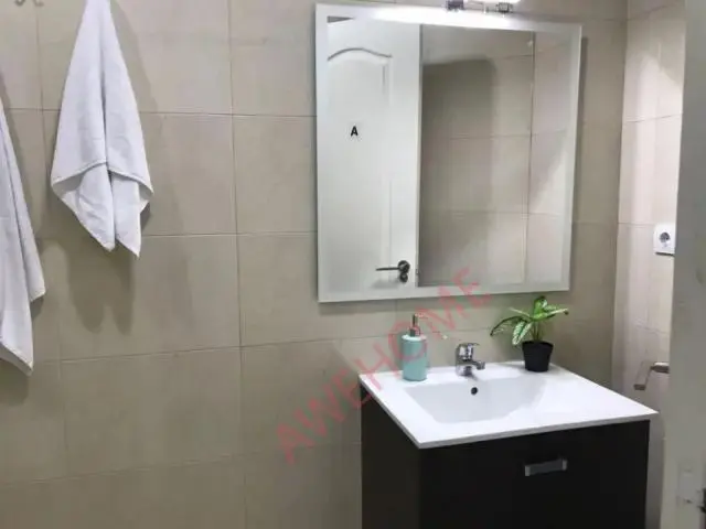 馬德里租房apartment in Palacio (Centro)