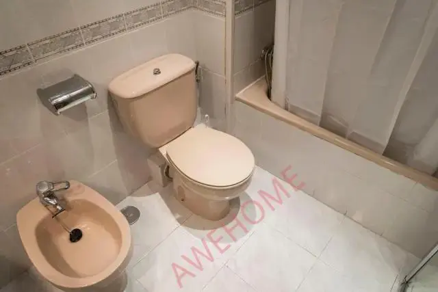馬德里租房apartment in Alcala de Henares
