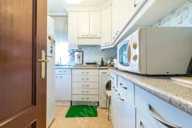 馬德里租房apartment in Ventas (Salamanca)