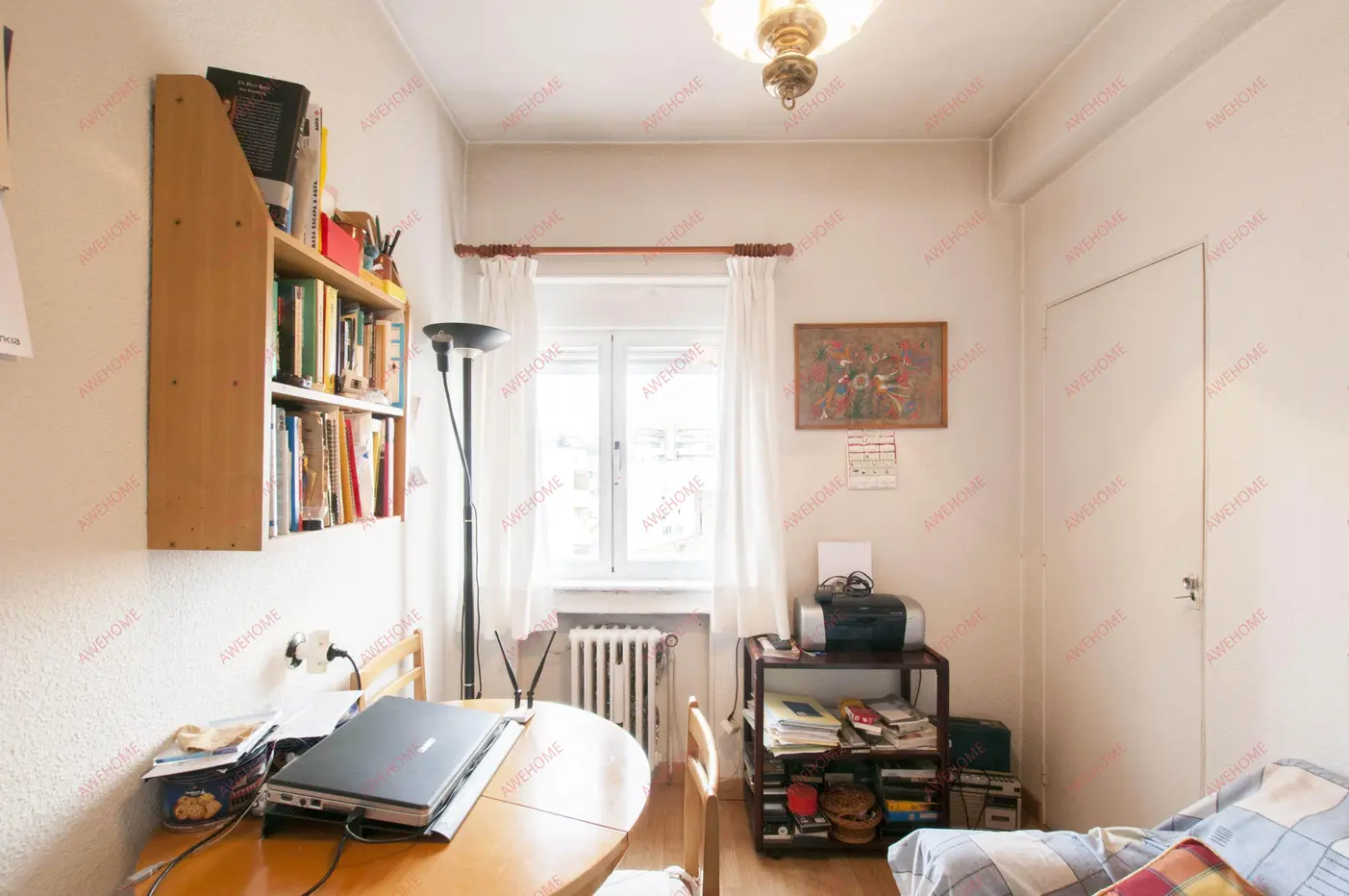 馬德里租房apartment in Pueblo Nuevo (Ciudad Lineal)