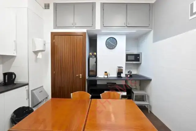巴塞隆納租房Residencia Augusta