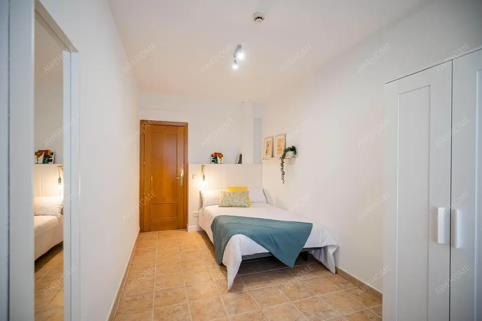 馬德里租房apartment in Castillejos (Tetuan)