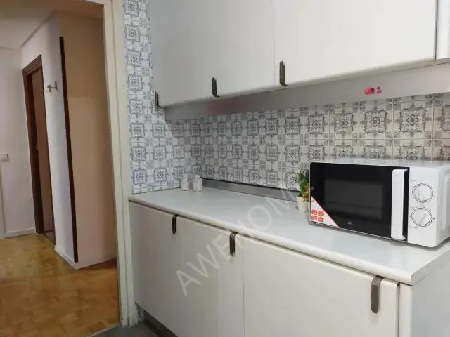馬德里租房apartment in Puerta del Angel (Latina)