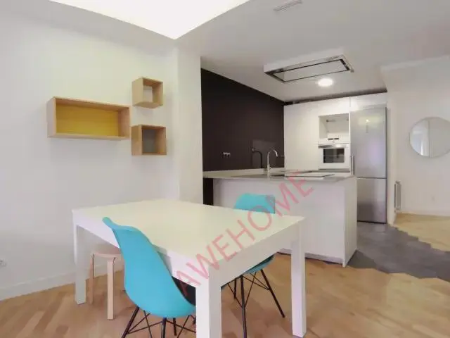 馬德里租房apartment in Huertas   Cortes (Centro)