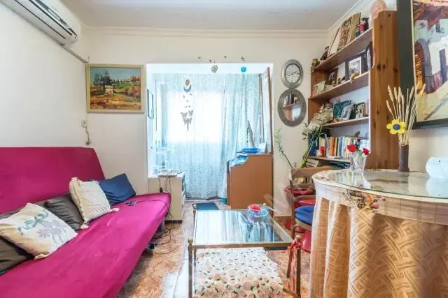 馬德里租房apartment in Ventas (Salamanca)
