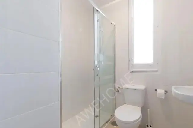 馬德里租房apartment in Palacio (Centro)