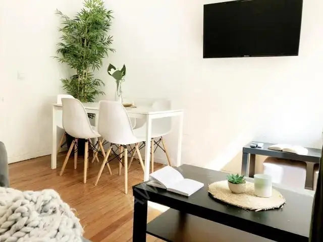 馬德里租房apartment in Huertas   Cortes (Centro)