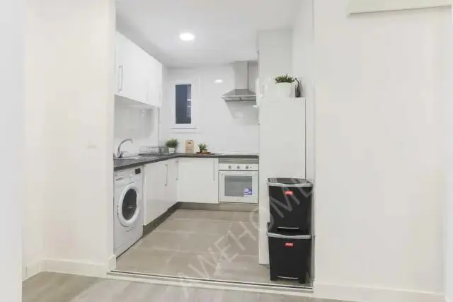 馬德里租房apartment in Delicias (Arganzuela)