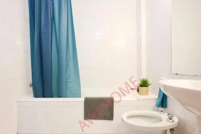 馬德里租房apartment near Calle Rafael Herrera