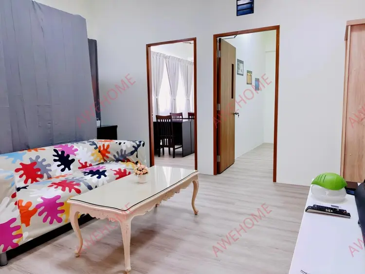 SingaporeStudy Overseas Accommodation Booking