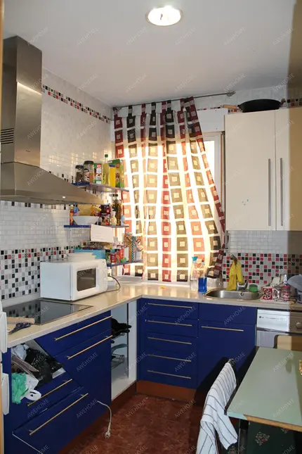 馬德里租房apartment in Malasana Universidad (Centro)