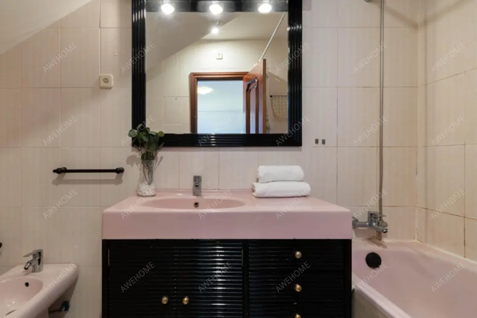 馬德里租房apartment in Bellas Vistas (Tetuan)