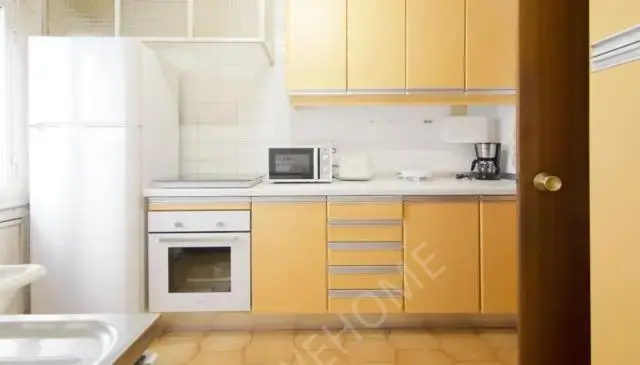 馬德里租房apartment near Calle de Mauricio Legendre