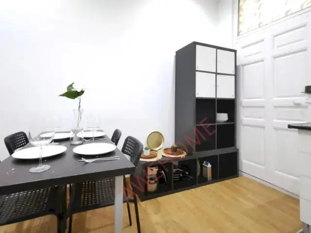 馬德里租房apartment in Palacio (Centro)