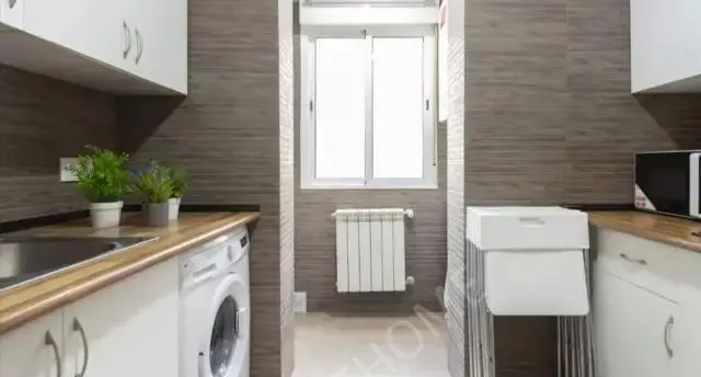 馬德里租房apartment in San Diego (Puerta de Vallecas)