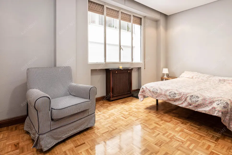 馬德里租房apartment in Castillejos (Tetuan)