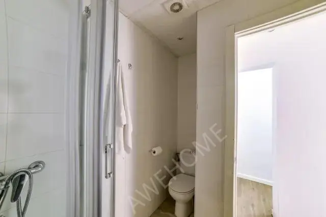 馬德里租房apartment in Palacio (Centro)