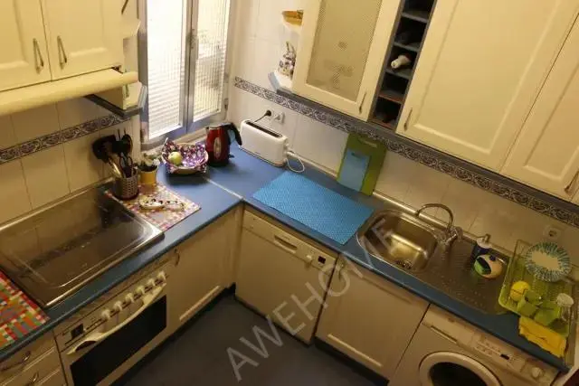 馬德里租房apartment in Ibiza (Retiro)