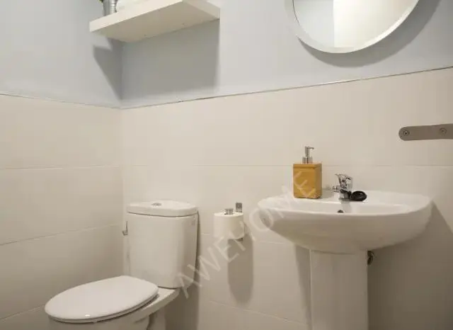 馬德里租房apartment in Lavapies  Embajadores (Centro)