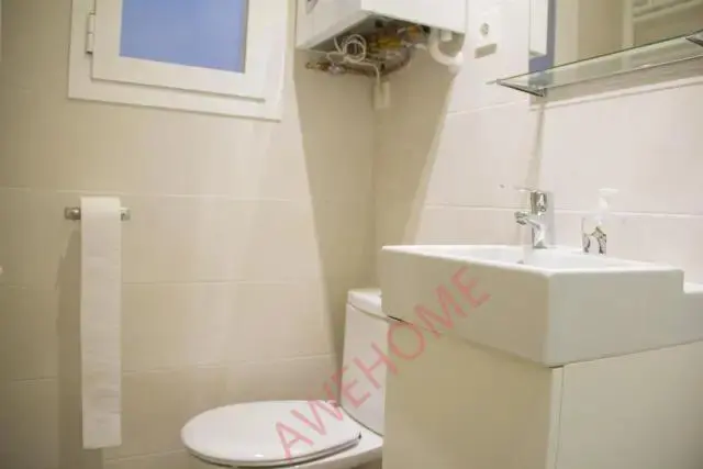 馬德里租房apartment in Palacio (Centro)