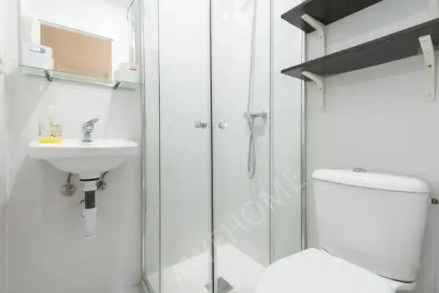 馬德里租房apartment in Lavapies  Embajadores (Centro)