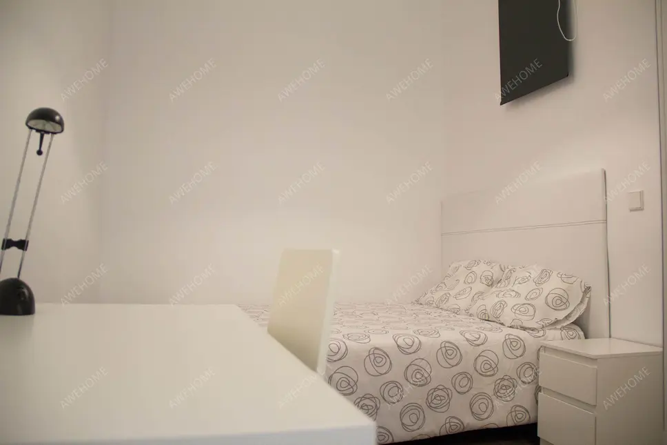 馬德里租房apartment in Palacio (Centro)