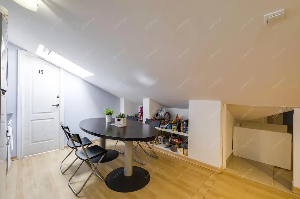 馬德里租房apartment in Recoletos (Salamanca)