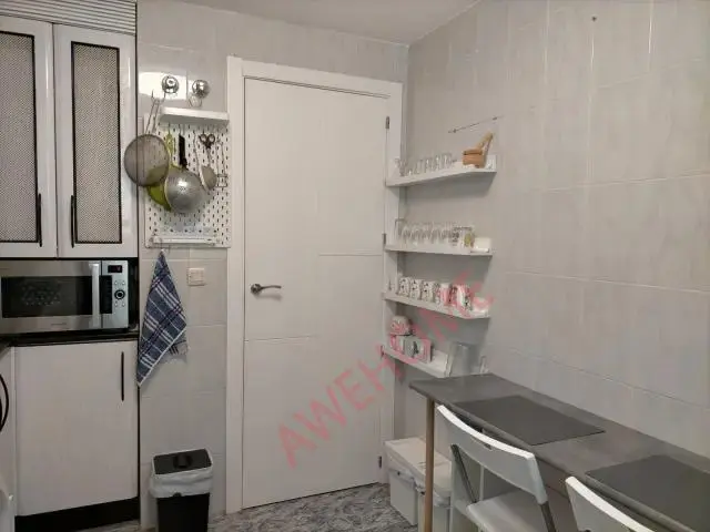 馬德里租房apartment near Ronda del Sur