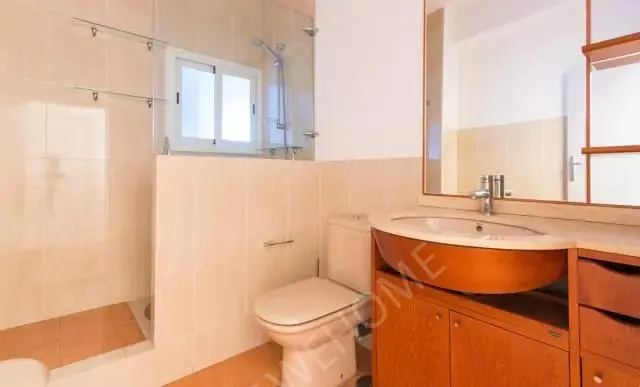 馬德里租房apartment near Paseo de la Castellana
