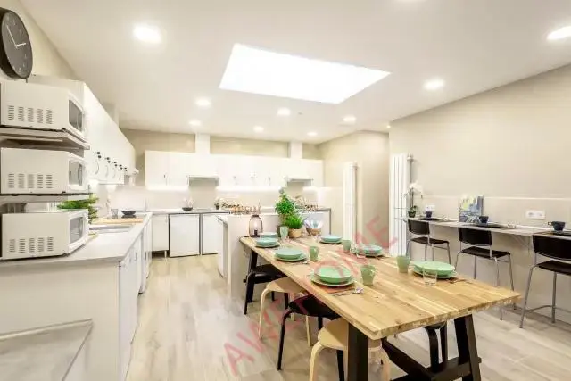 馬德里租房apartment in Numancia (Puerta de Vallecas)