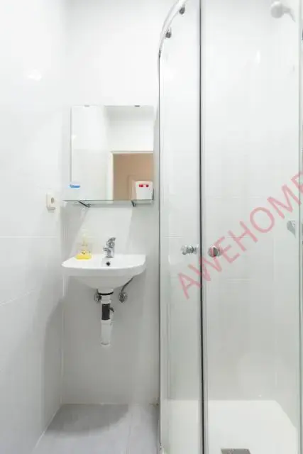 馬德里租房apartment in Lavapies  Embajadores (Centro)