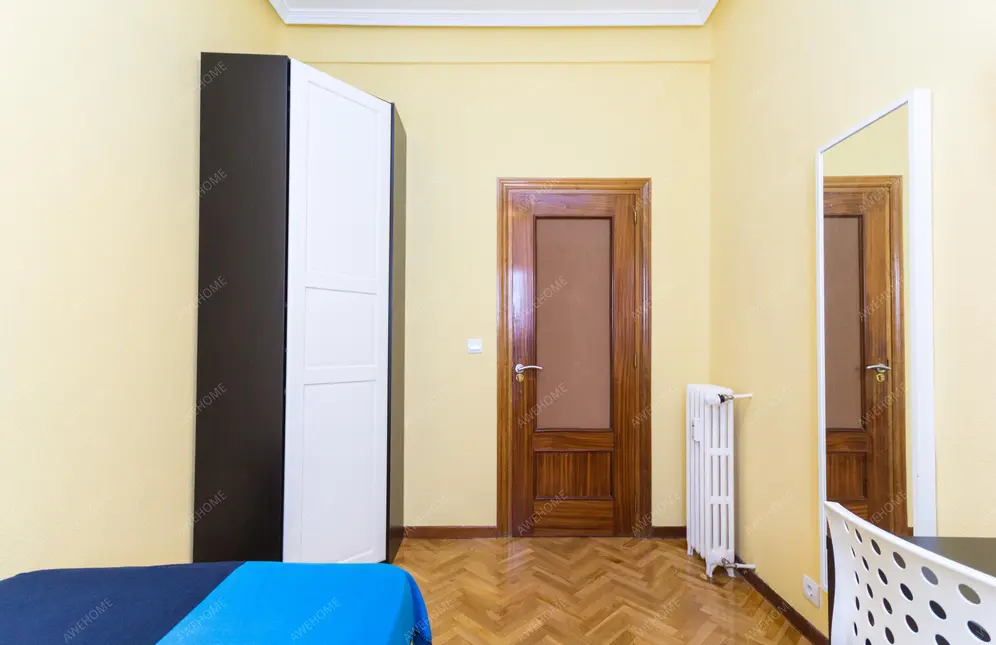 馬德里租房apartment in Arapiles (Chamberi)