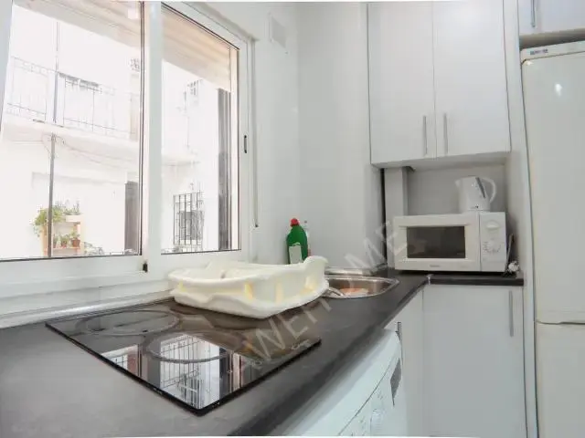 馬德里租房apartment in Puerta del Angel (Latina)