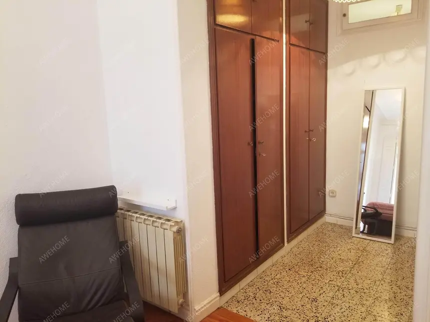 馬德里租房apartment in Lavapies  Embajadores (Centro)