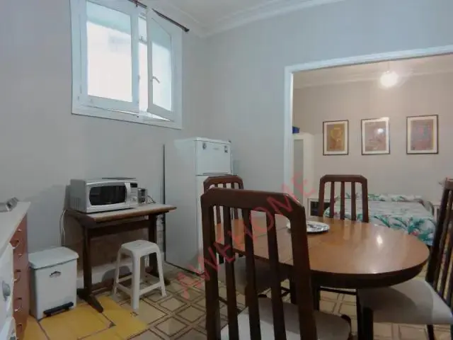 馬德里留學租房
