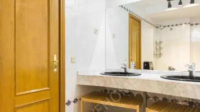 馬德里租房apartment in Castillejos (Tetuan)