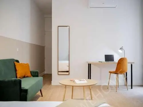 馬德里租房apartment in Sol (Centro)