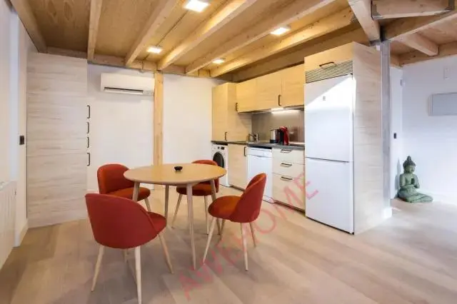 馬德里租房apartment in Fuente del Berro (Salamanca)