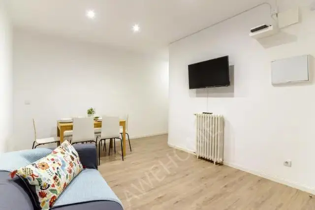 馬德里租房apartment in Delicias (Arganzuela)