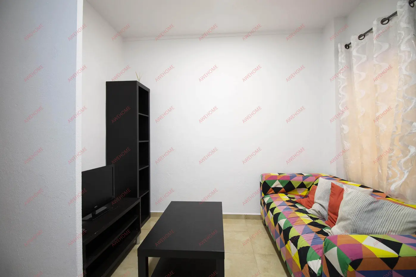 馬德里租房apartment near C. de la Aurora