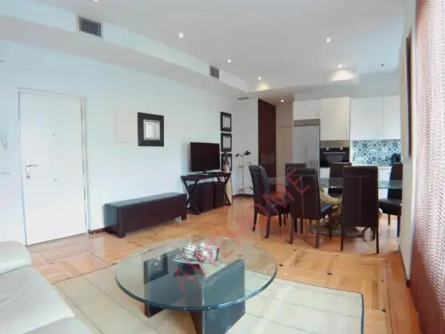 馬德里租房apartment in Rios Rosas (Chamberi)
