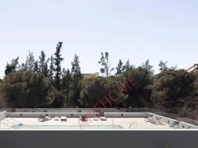 塞維亞省租房Yugo Cartuja