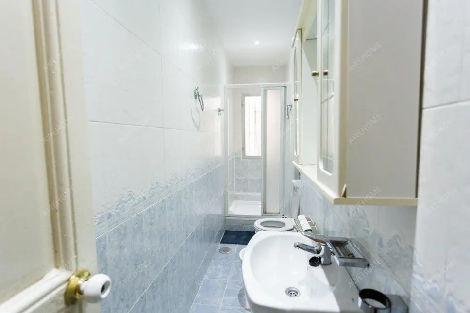 馬德里租房apartment in Lavapies  Embajadores (Centro)