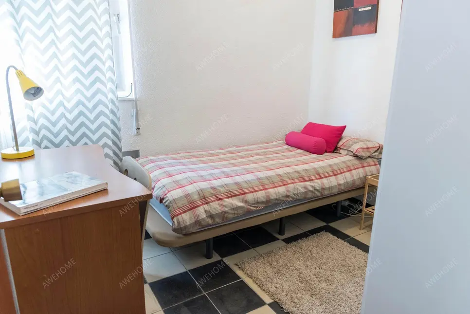 馬德里租房apartment in Opanel (Latina)