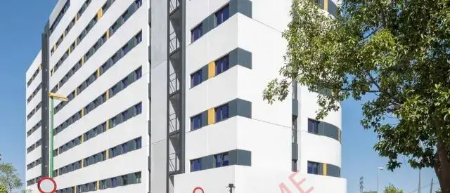 塞維亞省租房AMRO Sevilla