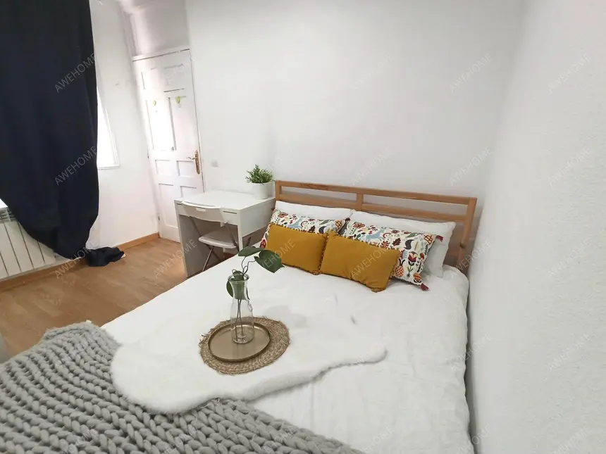 馬德里租房apartment in Palacio (Centro)