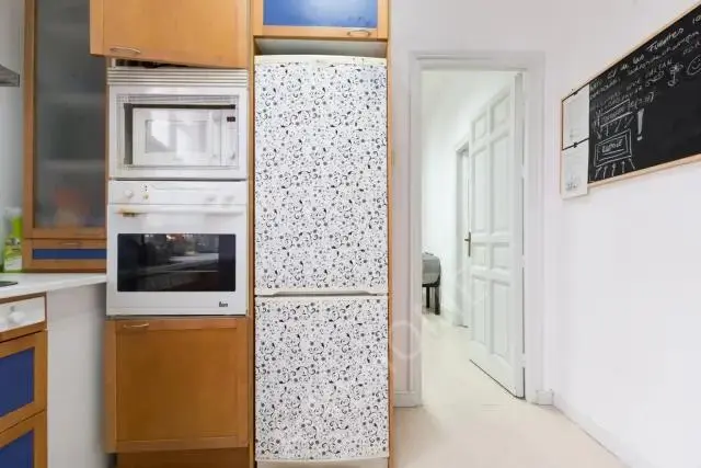 馬德里租房apartment in Sol (Centro)