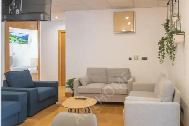 馬德里租房apartment in Cuatro Caminos (Tetuan)